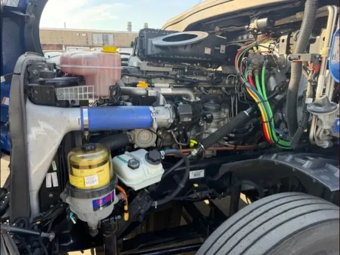 2020 FREIGHTLINER/MERCEDES NEW CASCADIA PX126648f500fe143d36b4d4fbdab8cc6c15237