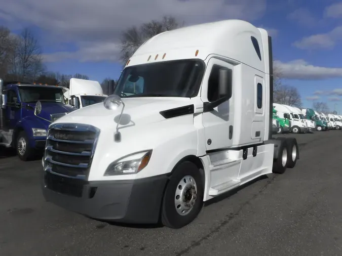 2019 FREIGHTLINER/MERCEDES NEW CASCADIA PX126648f50b23fa830909af776960e16350835