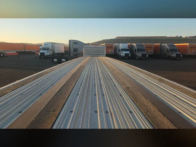 2023 Great Dane FLP-0024-00048