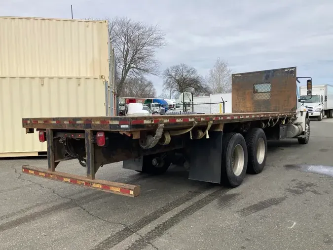 2019 NAVISTAR INTERNATIONAL 4400