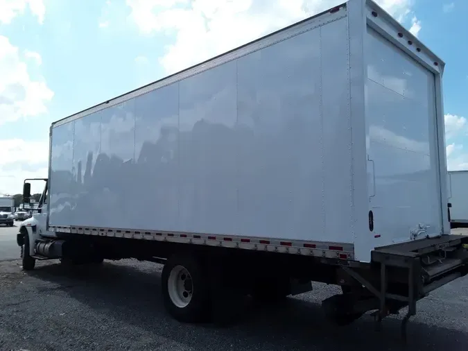 2018 NAVISTAR INTERNATIONAL 43008f52dfad971922b27722e8bd12e804ee