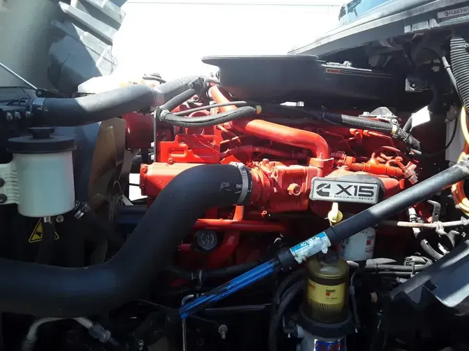 2019 NAVISTAR INTERNATIONAL LT625 DAYCAB T/A