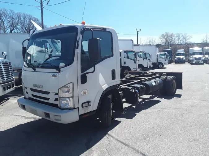 2019 ISUZU NPR8f535603db7075de4b4a1c6ebcc880a5