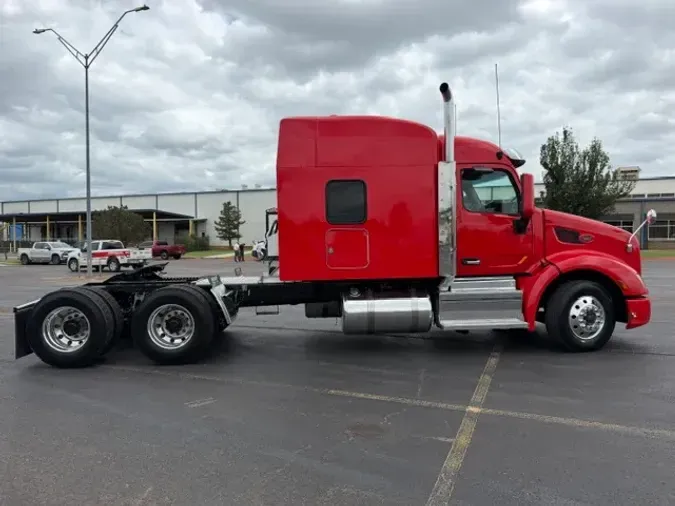 2019 PETERBILT 5798f53a41897c185047e92d39823d12359