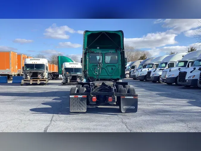 2020 Freightliner Cascadia 1268f54101b6c7170e3ac3bd15f4ce578a5