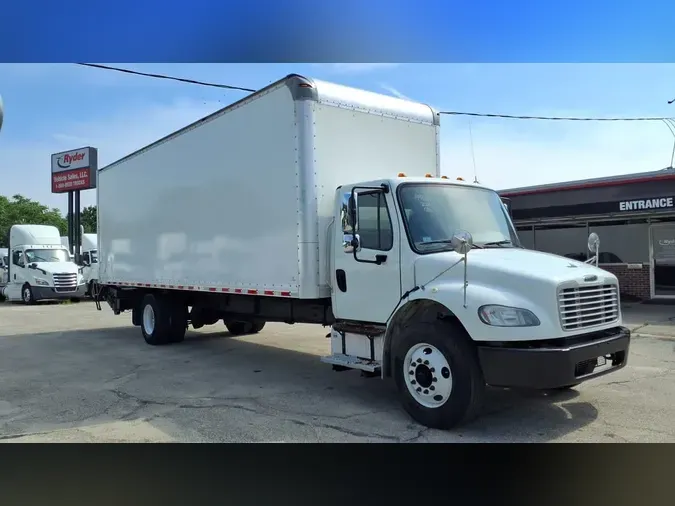 2020 FREIGHTLINER/MERCEDES M2 1068f5430232c2503fa7ae33ce23feba71e