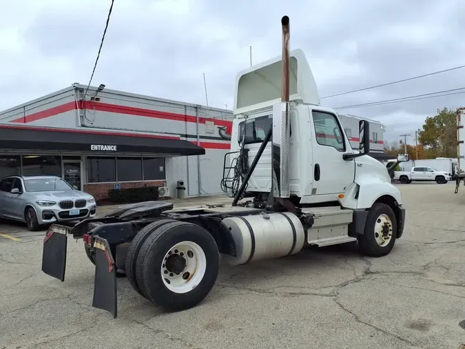 2021 NAVISTAR INTERNATIONAL LT625 DAYCAB S/A8f54e46191aedb35e0405d623af773af