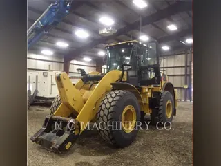 2015 CATERPILLAR 962M
