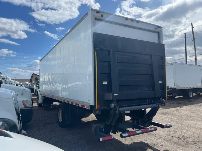 2020 FREIGHTLINER/MERCEDES M2 106