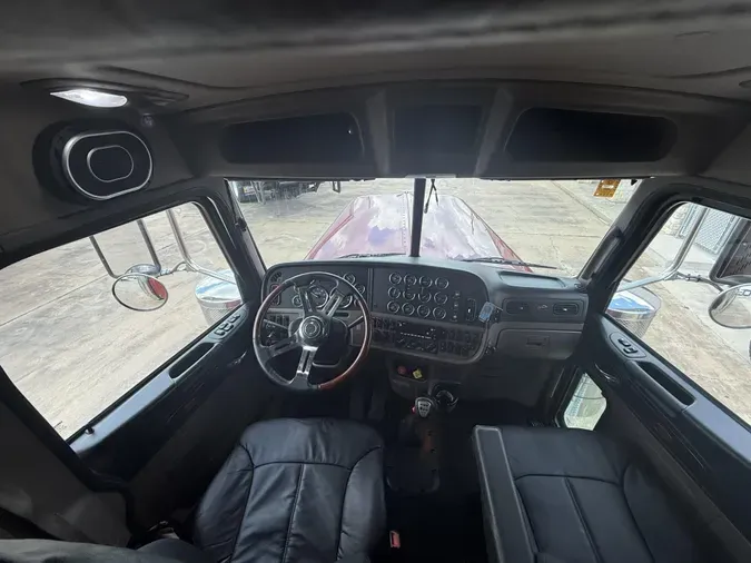 2016 Peterbilt 389