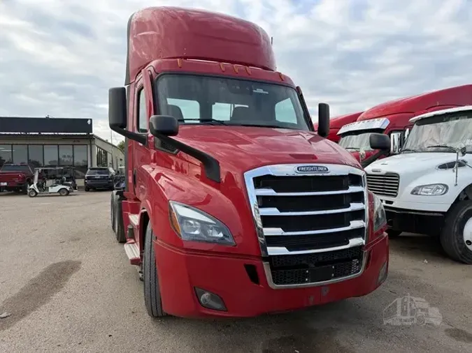 2022 FREIGHTLINER CASCADIA 1168f56eee3135060188803df83a06359ba