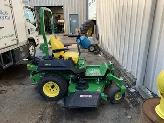 2021 John Deere Z730M