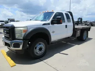 2015 FORD F450 XL