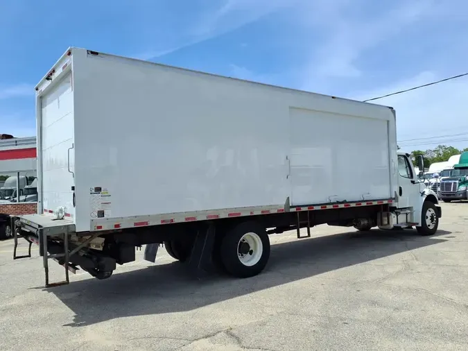 2019 FREIGHTLINER M2 106