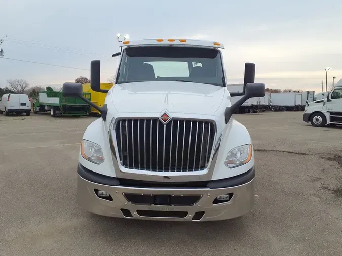 2019 NAVISTAR INTERNATIONAL LT625 DAYCAB T/A8f5cd0f6e0681aae8b9d72868531aa6d