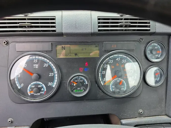 2020 FREIGHTLINER CASCADIA 125