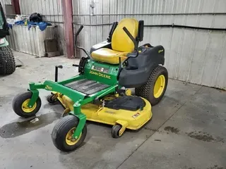 2011 John Deere Z655