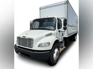 2020 Freightliner Business Class M2 106
