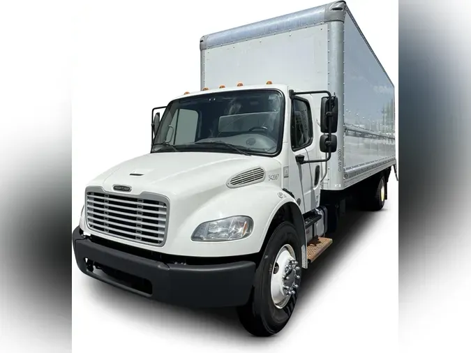 2020 Freightliner Business Class M2 1068f5e8f27e0ca71ad50552b0807af904d