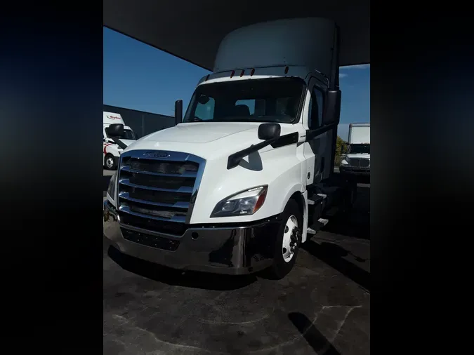 2019 FREIGHTLINER/MERCEDES NEW CASCADIA PX12664