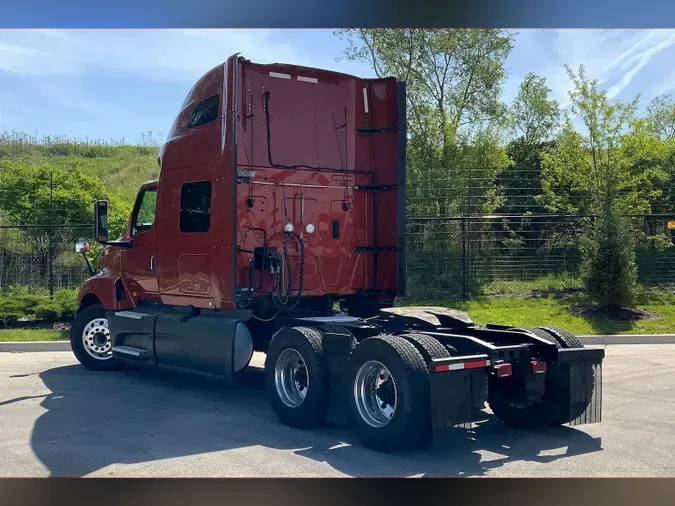 2020 INT LT625 6x4