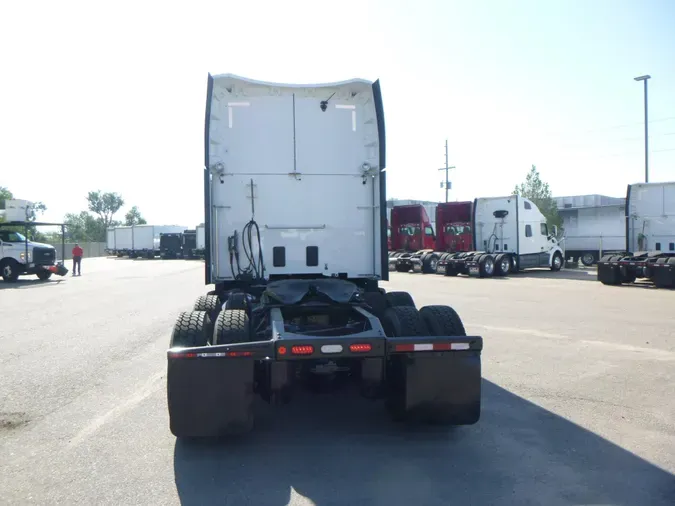 2021 Peterbilt 579