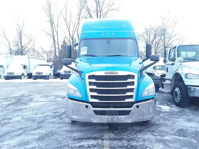 2020 FREIGHTLINER/MERCEDES NEW CASCADIA PX12664