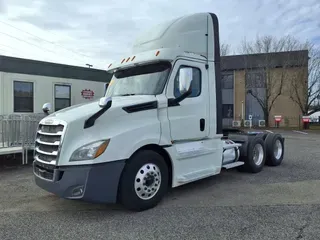 2020 FREIGHTLINER/MERCEDES NEW CASCADIA PX12664