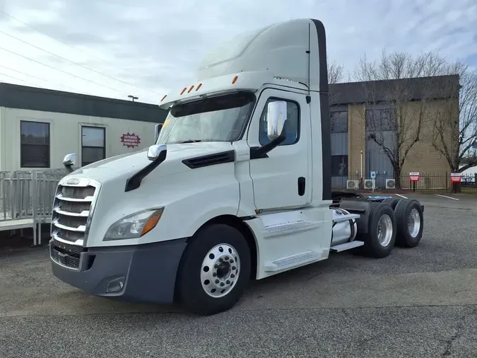 2020 FREIGHTLINER/MERCEDES NEW CASCADIA PX126648f5f8bc5065954a9ade688e390fbc69b