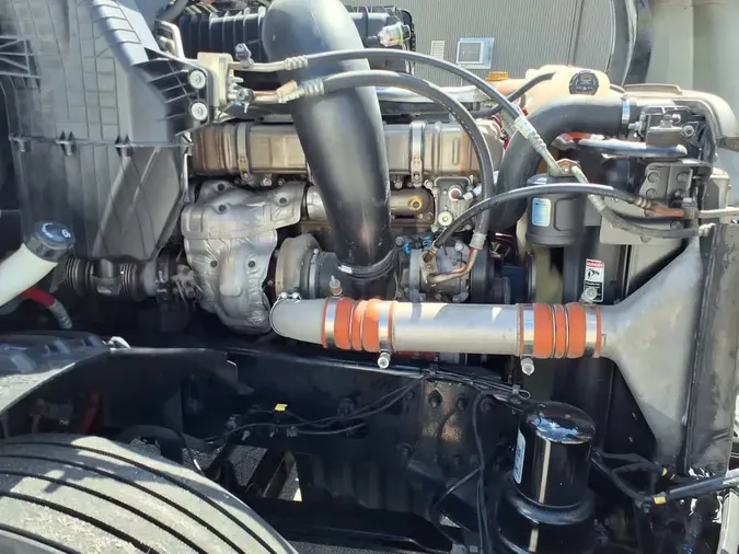 2020 FREIGHTLINER NEW CASCADIA PX12664