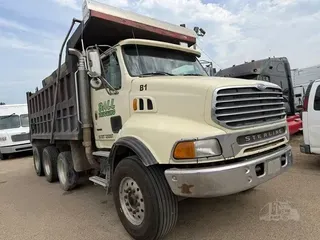 1999 STERLING A9500