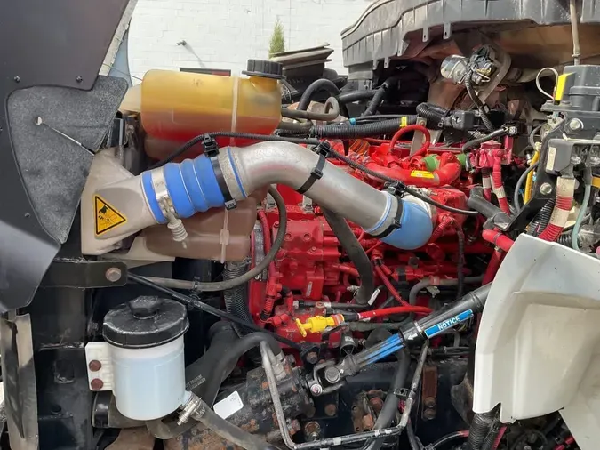 2019 NAVISTAR INTERNATIONAL 44008f60eee8f7a2b46954a844eb5defb36a