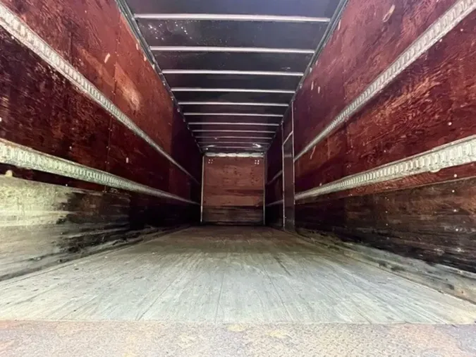 2014 UTILITY TRAILERS VS1DC 32/162/102