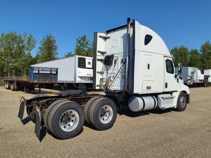 2019 FREIGHTLINER NEW CASCADIA PX12664