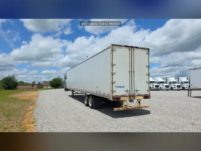 2008 Strick Trailers Other