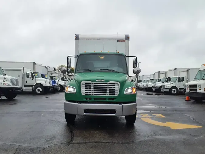 2020 FREIGHTLINER/MERCEDES M2 106