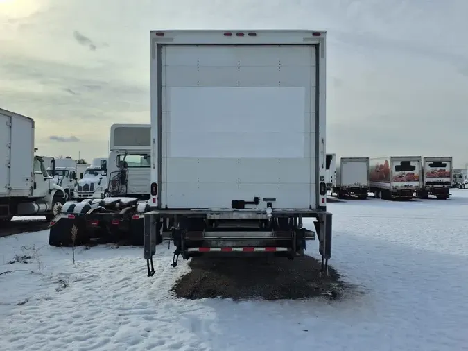 2020 NAVISTAR INTERNATIONAL MV607 (4X2)8f633be28533f0a4b51e9ec2e60b3dc8