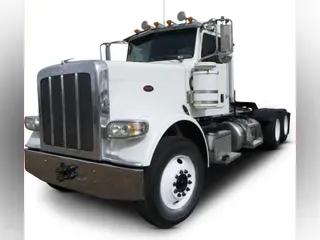 2016 Peterbilt 389
