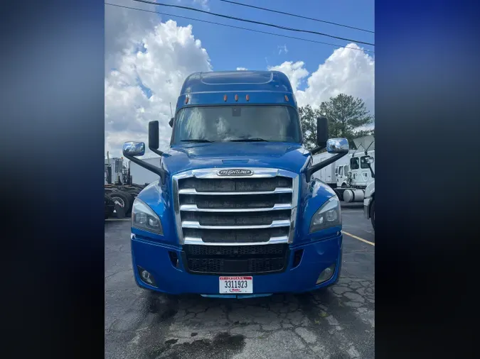 2019 FREIGHTLINER/MERCEDES NEW CASCADIA PX12664