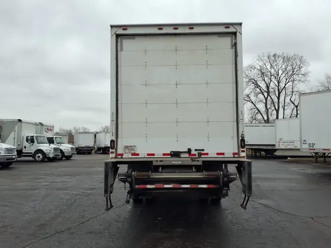 2019 FREIGHTLINER/MERCEDES M2 106