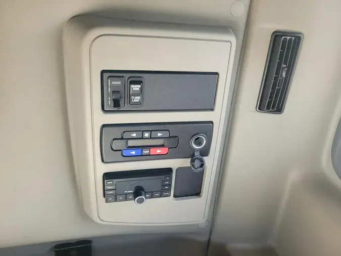 2023 International LT625