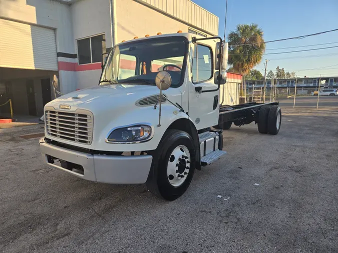 2019 FREIGHTLINER/MERCEDES M2 1068f652322d804693a4447caafaf0d5a2a