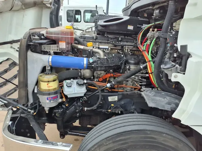 2022 FREIGHTLINER/MERCEDES NEW CASCADIA PX126648f65e54706428a05f8fc3c9a6d0d769c