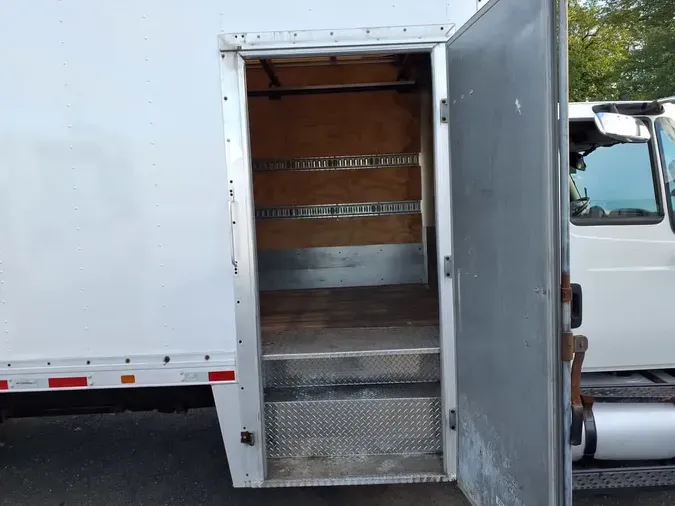 2019 NAVISTAR INTERNATIONAL 4300 SBA