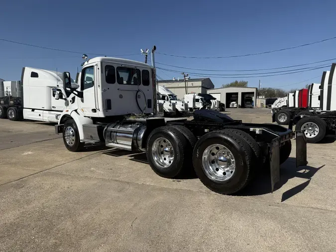 2020 Peterbilt 567