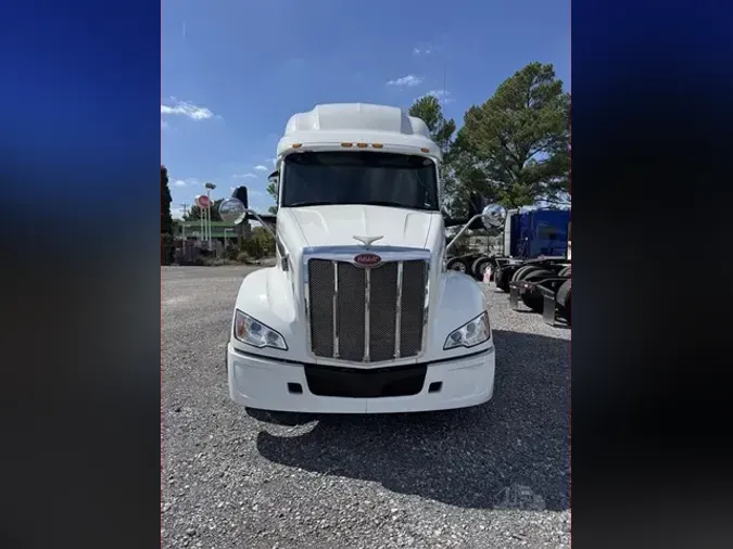 2023 PETERBILT 5798f68eb6b94a957c6c00636e2006fa2ce