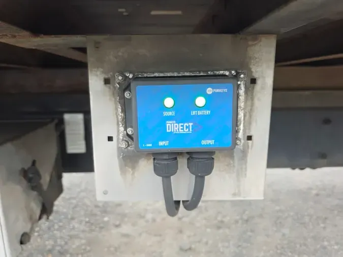 2019 FREIGHTLINER M2 106