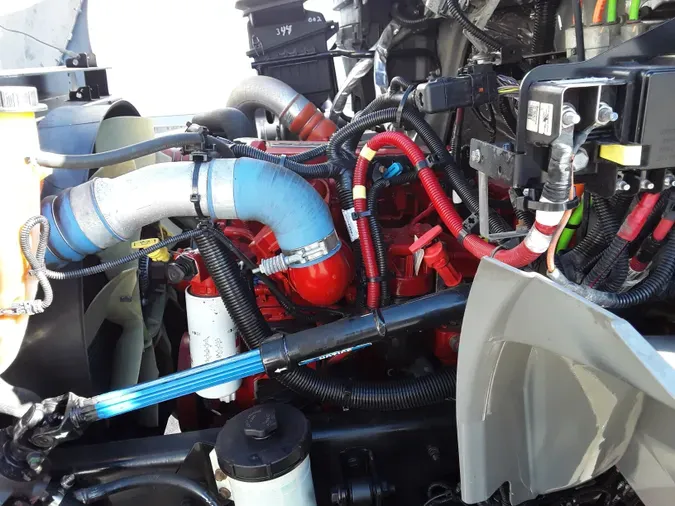 2016 NAVISTAR INTERNATIONAL 4300