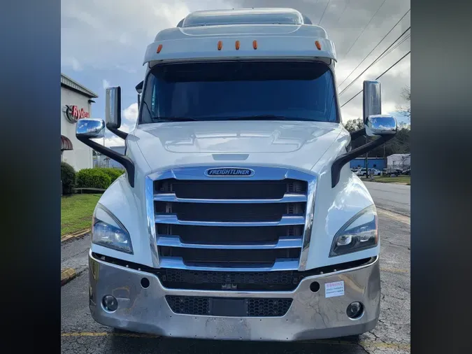 2020 FREIGHTLINER/MERCEDES NEW CASCADIA 1168f6c87f08b069bac458ce4dcbce03118