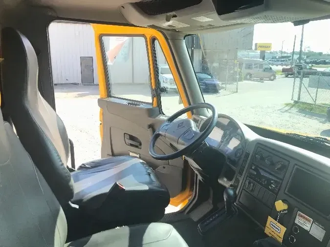 2018 International 4300